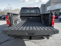 6-Way MultfFlex Tailgate | Duramax Diesel | Power Retractable Assist Steps | Sunroof | Black Emblems... (image 9)