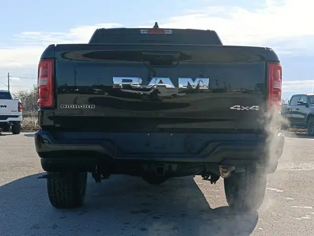 2025 Ram 1500 Big Horn in Cars & Trucks in Barrie - Image 9