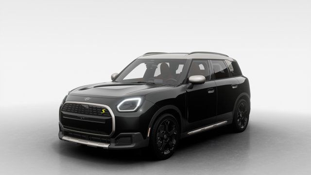 2025 MINI Countryman SE dans Autos et camions  à Laval/Rive Nord