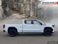 This GMC Sierra 1500 has a powerful Gas V-8 6.2L engine powering this Automatic transmission. Dealer... (image 5)