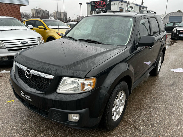 2011 Mazda Tribute GX in Cars & Trucks in Kitchener / Waterloo - Image 2