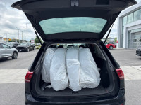 Heated Seats, Alloy Wheels, Apple CarPlay, Android Auto, Remote Keyless Entry! The VW Tiguan aces re... (image 9)
