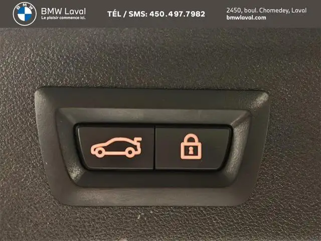 2023 BMW X3 M Competition | Gr. Sup | Sièges chauffants in Cars & Trucks in Laval / North Shore - Image 32