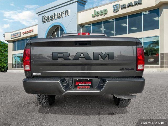 2022 Ram 1500 Classic Express | Heated Seats | Remote Start in Cars & Trucks in Winnipeg - Image 4