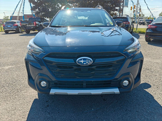 2023 Subaru Outback Limited LOW KMS! OUTBACK LIMITED AWD! FUL... in Cars & Trucks in Ottawa - Image 2
