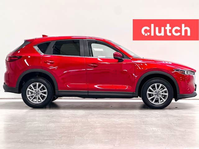 2023 Mazda CX-5 GS w/ Apple CarPlay, Heated Front Seats, Rearvie in Cars & Trucks in City of Toronto - Image 4