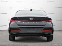 This Hyundai Elantra has a strong Regular Unleaded I-4 2.0 L/122 engine powering this Variable trans... (image 4)