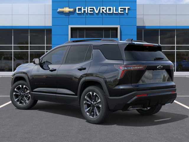 2026 Chevrolet Equinox AWD RS in Cars & Trucks in Mississauga / Peel Region - Image 3