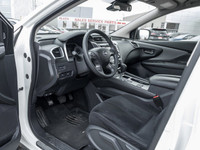 Come see this 2023 Nissan Murano S while we still have it in stock! *This Nissan Murano Is Competiti... (image 6)