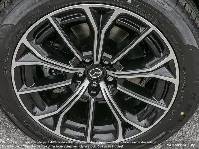 2025 Mazda CX-70 PHEV GT in Cars & Trucks in Laval / North Shore - Image 10