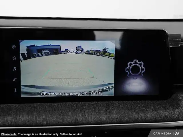 2025 Nissan Kicks SV in Cars & Trucks in Ottawa - Image 26