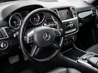 2014 Mercedes Benz GL-350 Bluetec AMG PKG Black Exterior on Black Inteior comes with Navigation and... (image 6)