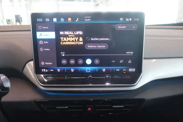 Volkswagen ID.4 Pro S AWD + Keyless + Thermopompe 2024 in Cars & Trucks in Lévis - Image 8