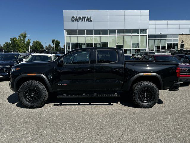 2025 GMC Canyon AT4 in Cars & Trucks in Calgary - Image 3