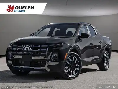 This Hyundai Santa Cruz has a durable Intercooled Turbo Regular Unleaded I-4 2.5 L/152 engine poweri...
