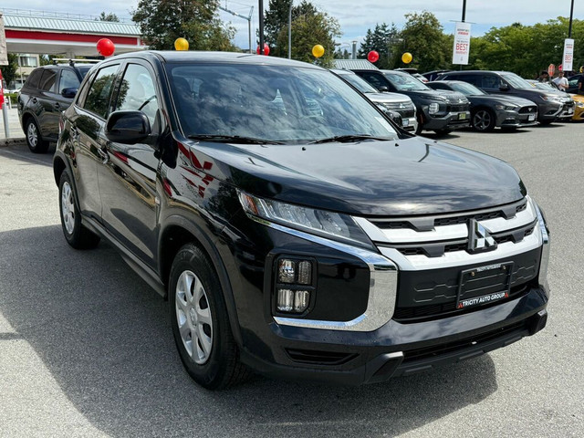 2024 Mitsubishi RVR ES AWC - Heated Seats, Apple Carplay/Android in Cars & Trucks in Burnaby/New Westminster - Image 4