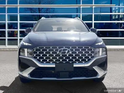 2022 Hyundai Santa Fe Plug-In Hybrid Luxury | Leather, View more