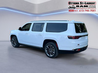 WE CAN GET YOU APPROVED ON THIS 2023 JEEP WAGONEER SERIES III 4X4 TODAY FEATURED OPTIONS -Convenienc... (image 1)