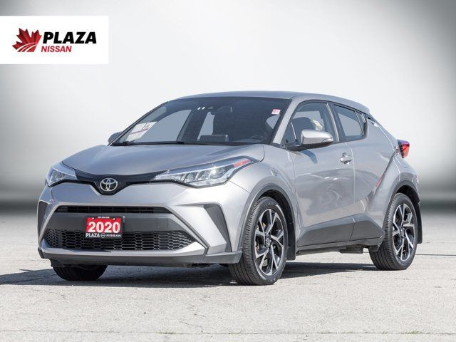 2020 Toyota C-HR LE | Heated Seats | One Owner in Cars & Trucks in Hamilton