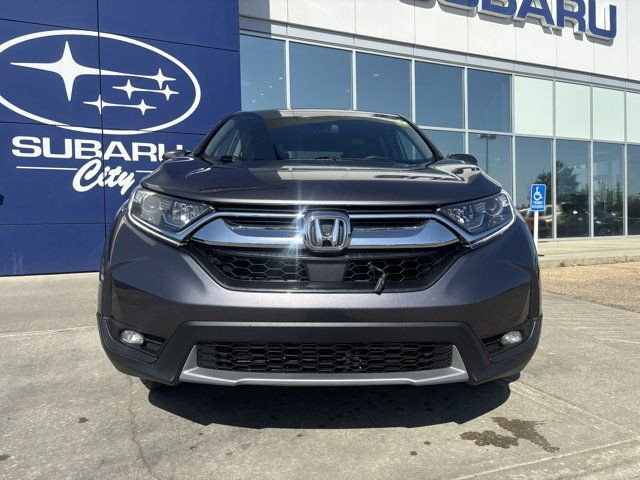 2018 Honda CR-V EX-L | Low Mileage | Heated Seats in Cars & Trucks in Edmonton - Image 3