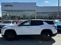 Capital Chevrolet Buick GMC This Chevrolet Equinox boasts a Turbocharged Gas I4 1.5L/ engine powerin... (image 2)