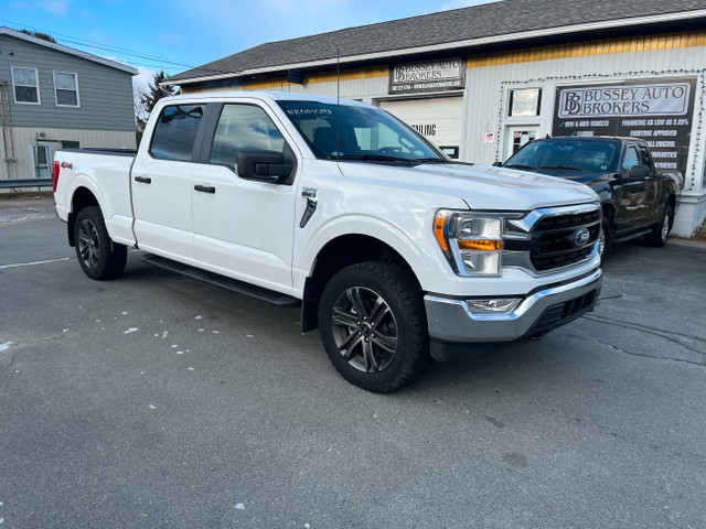 2022 Ford F-150 XLT 3.5L in Cars & Trucks in City of Halifax