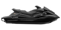 2024 Yamaha WaveRunner FX SVHO