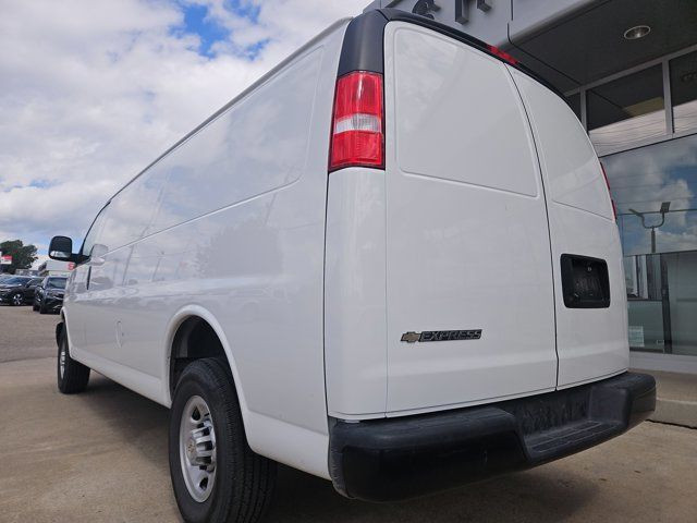 2024 Chevrolet Express Cargo Van 1WT | 4.3L V6 | 8-SPEED in Cars & Trucks in Calgary - Image 3