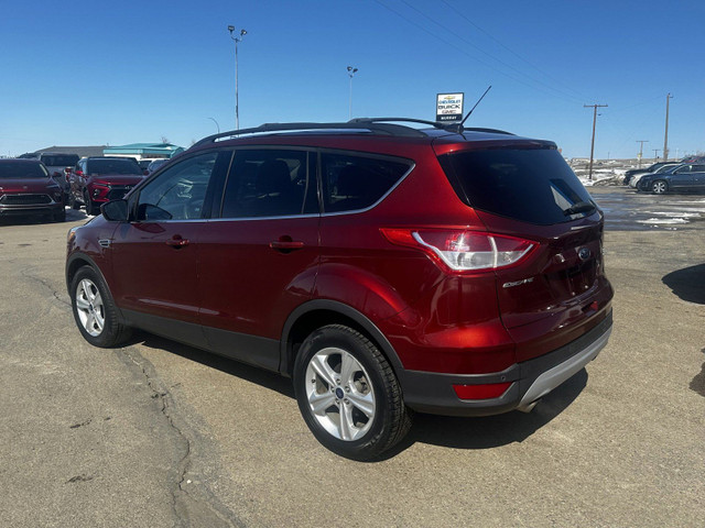 2014 Ford Escape SE in Cars & Trucks in Swift Current - Image 3