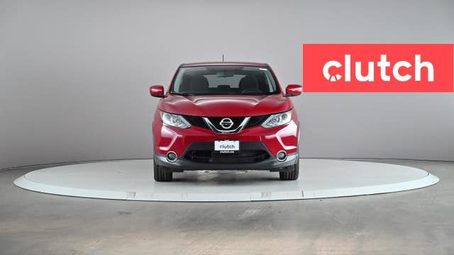 2017 Nissan Qashqai SV AWD w/ Heated Front Seats, Rearview Camer in Cars & Trucks in City of Toronto - Image 3