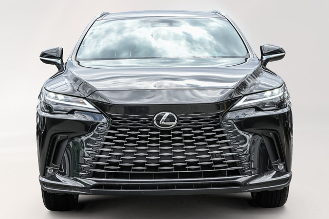 2024 Lexus RX 350h Luxe / camera / bluetooth / navigation Bien É in Cars & Trucks in Laval / North Shore - Image 4