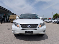 Step into luxury and efficiency with this 2012 Lexus RX 450h, now available at Auto Haven! This slee... (image 7)