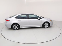 2020 Toyota Corolla LE Low Kilometers, Local Trade, Dependable and Economical Overview: Elevate your... (image 9)