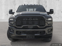 This Ram 2500 delivers a Intercooled Turbo Diesel I-6 6.7 L/408 engine powering this Automatic trans... (image 1)