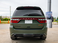 | PREVIOUS DEALER DEMO | Unleash the ultimate SUV with the 2025 Dodge Durango SRT Hellcat where musc... (image 5)