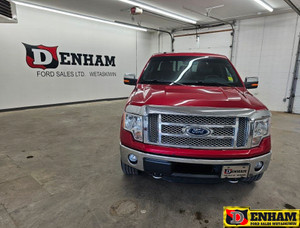 2012 Ford F 150 F150