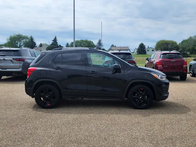 2019 Chevrolet Trax LT in Cars & Trucks in St. Albert - Image 16