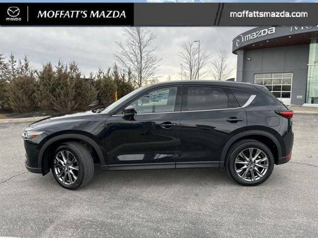 2021 Mazda CX-5 Signature - Leather Seats - $252 B/W in Cars & Trucks in Barrie - Image 2