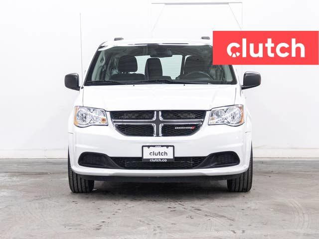 2019 Dodge Grand Caravan SE "Canada Value Package" w/Aux, Cruise in Cars & Trucks in City of Toronto - Image 2