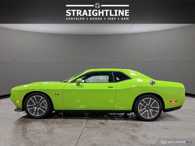 2023 Dodge Challenger R/T in Cars & Trucks in Strathcona County - Image 3
