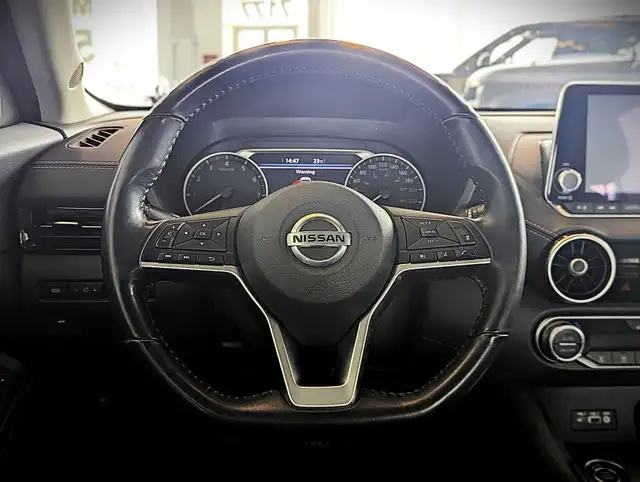 2020 Nissan Sentra SV in Cars & Trucks in City of Montréal - Image 15