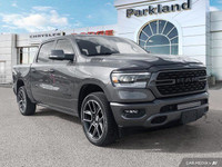 This Ram 1500 boasts a Regular Unleaded V-8 5.7 L/345 engine powering this Automatic transmission. T... (image 6)