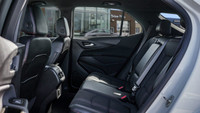 *Heated Seats, Apple CarPlay, Android Auto, Leather Seats, Power Liftgate, LED Lights! * With a comp... (image 9)