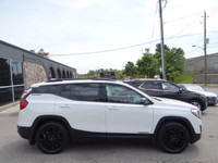 2020 GMC TERRAIN SLE AWD CARFAX VERIFIED, CLEAN TITLE, NO ACCIDENTS !!! 31,800KM AUTOMATIC TRANSMISS... (image 4)
