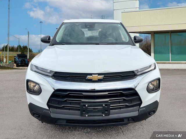 2022 Chevrolet Trailblazer LS in Cars & Trucks in Kitchener / Waterloo - Image 3