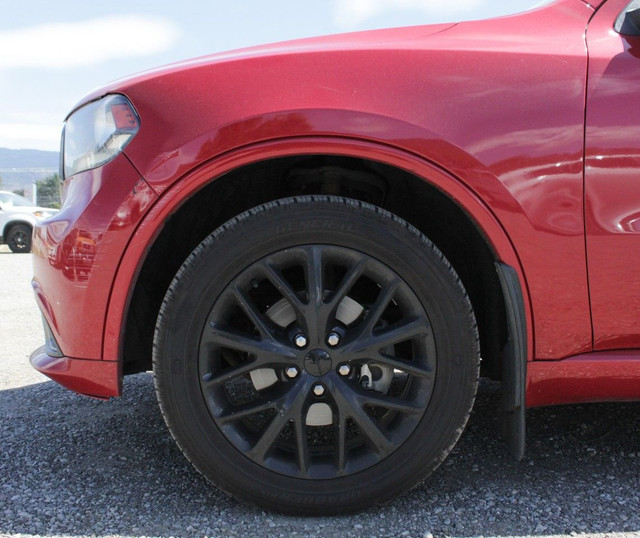 2015 Dodge Durango in Cars & Trucks in Penticton - Image 2