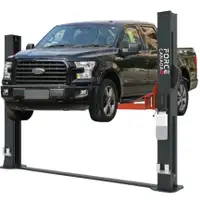 Lowest Prices Car Lift in Canada with 1 Year Warranty!