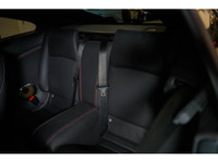 This Powerful White 2011 Jaguar XKR has Clean Carfax report so you can Drive with Confidence and Pea... (image 9)