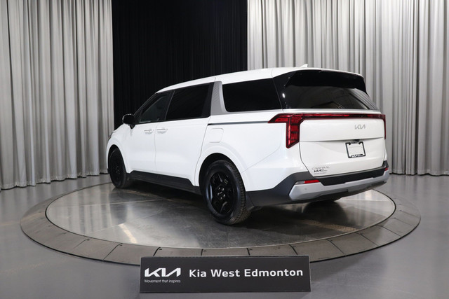 2025 Kia Carnival LX PUSH START / BLINDSPOT / BACKUP CAM in Cars & Trucks in Edmonton - Image 4