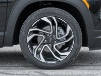 Panoramic Sunroof | Hands-Free Liftgate | Wireless Charging | Wrapped/ Heated Steering Wheel | Heate... (image 4)